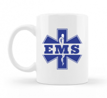 EMS Mug