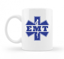 EMT Mug