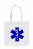 EMS Tote Bag